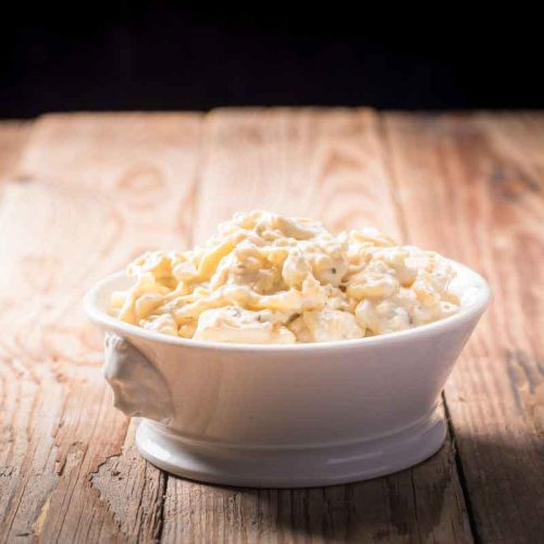 Aardappelsalade-Louman-dag-01-534 Aardappelsalade