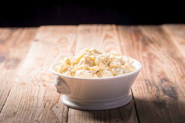 Aardappelsalade