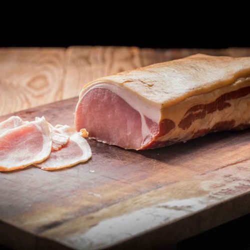 Bacon-EK4A1694 Bacon