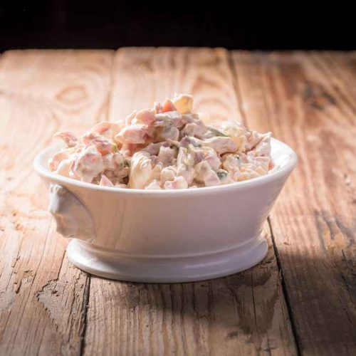 Beenhamsalade-Louman-dag-01-291 Beenhamsalade