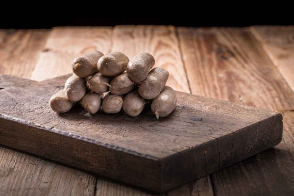 Chipolata worstjes