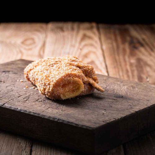Cordon Bleu ham/kaas