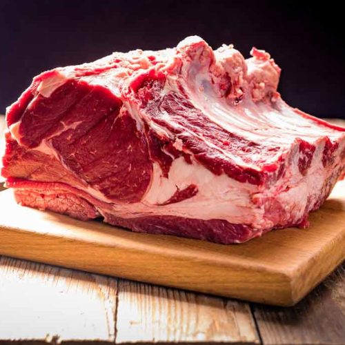 Cote de Boeuf