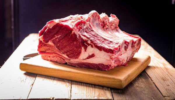 Cote de Boeuf