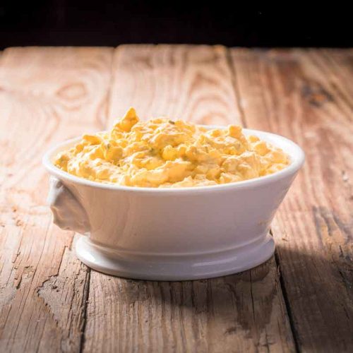 Eiersalade