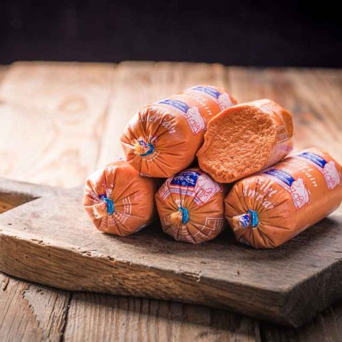 Filet Americain houdbaar