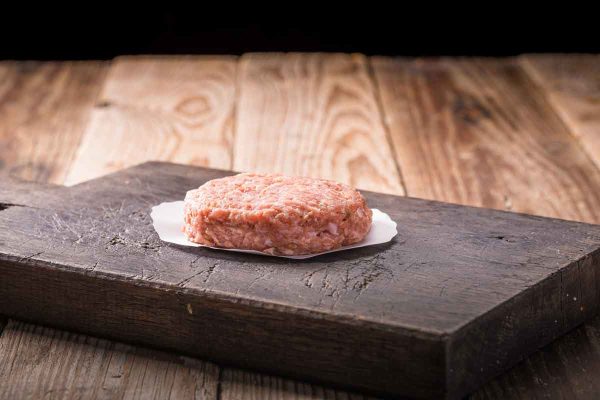Kalfshamburger