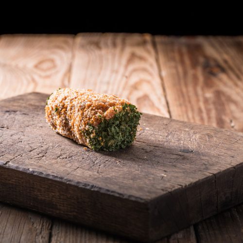 Boomstammetje