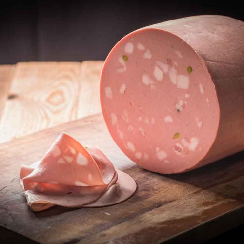 Mortadella