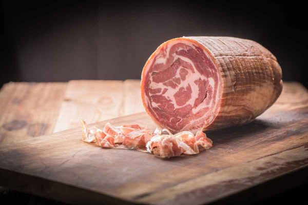Pancetta