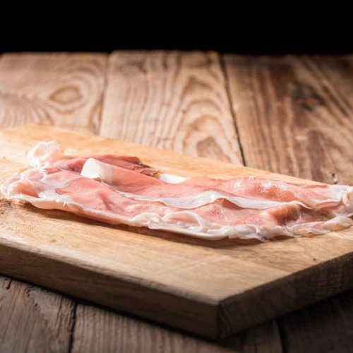 Parmaham