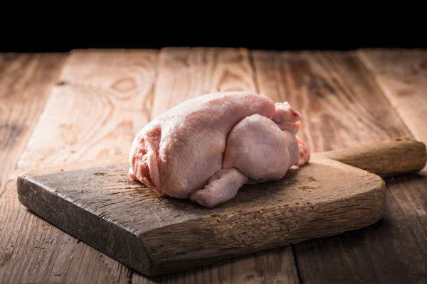 Poussin