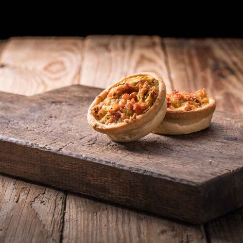 Quiche
