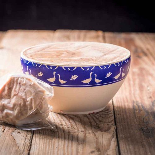 Rillette
