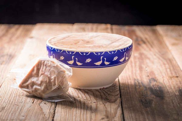 Rillette