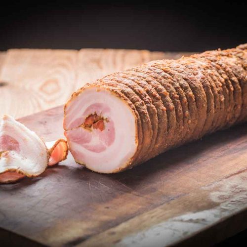 Shoarmarollade