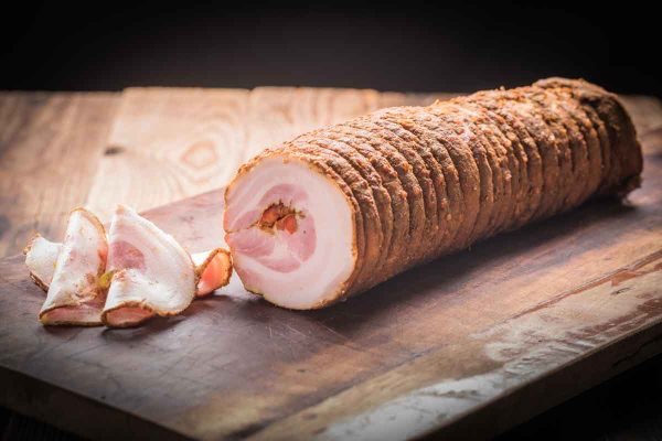 Shoarmarollade