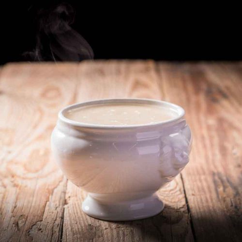 Soep-champignon-Louman-dag-01-577 Champignon soep