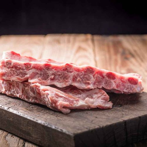 Spareribs