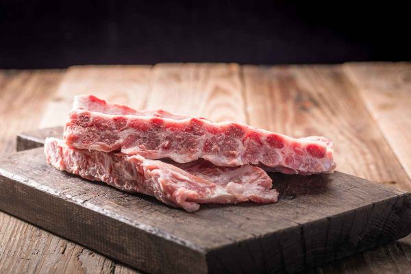 Spareribs