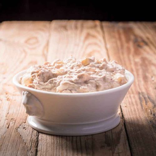 Tonijnsalade