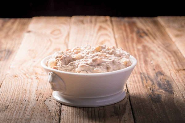Tonijnsalade