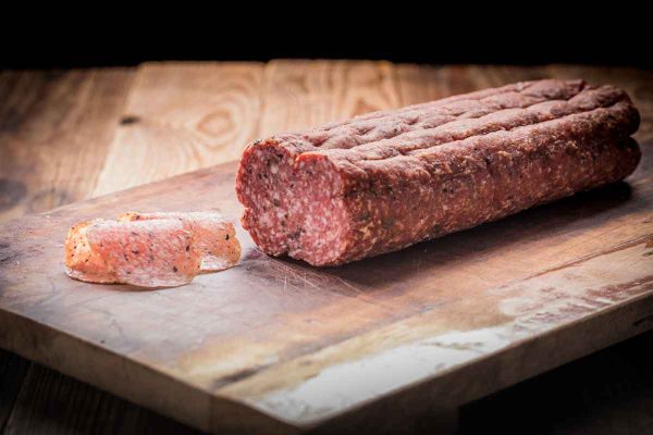 Truffelsalami