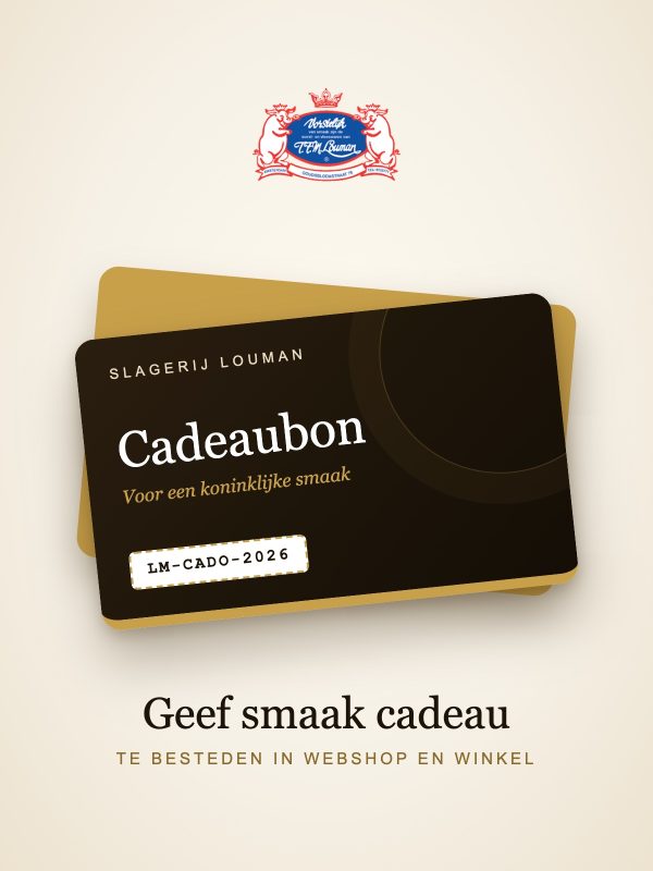 Cadeaubon